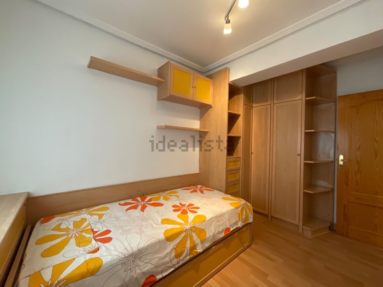 Appartamento 54 m² a Saragozza