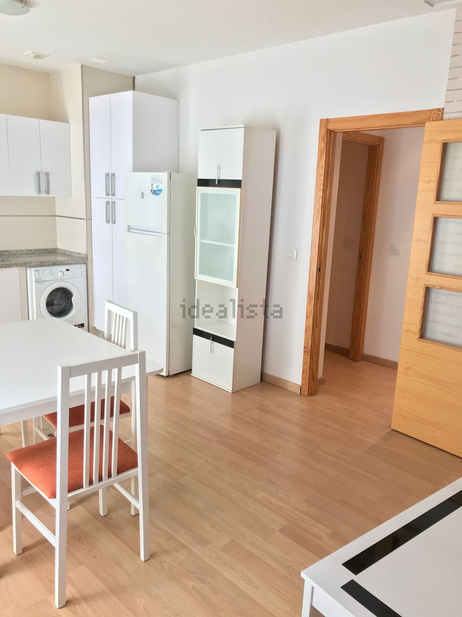 Pis de 80 m² a Còrdova
