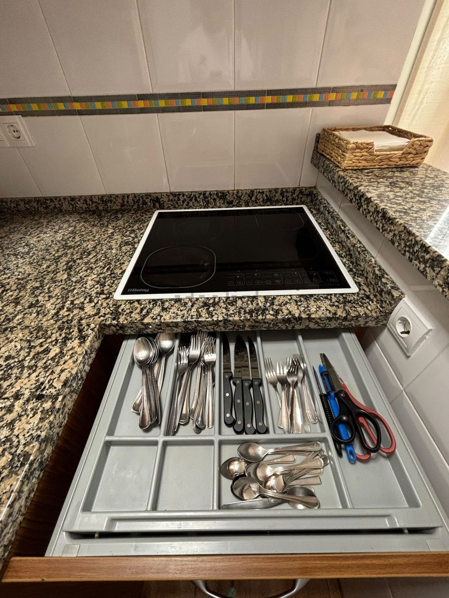 Pis de 55 m² a Roquetas de Mar