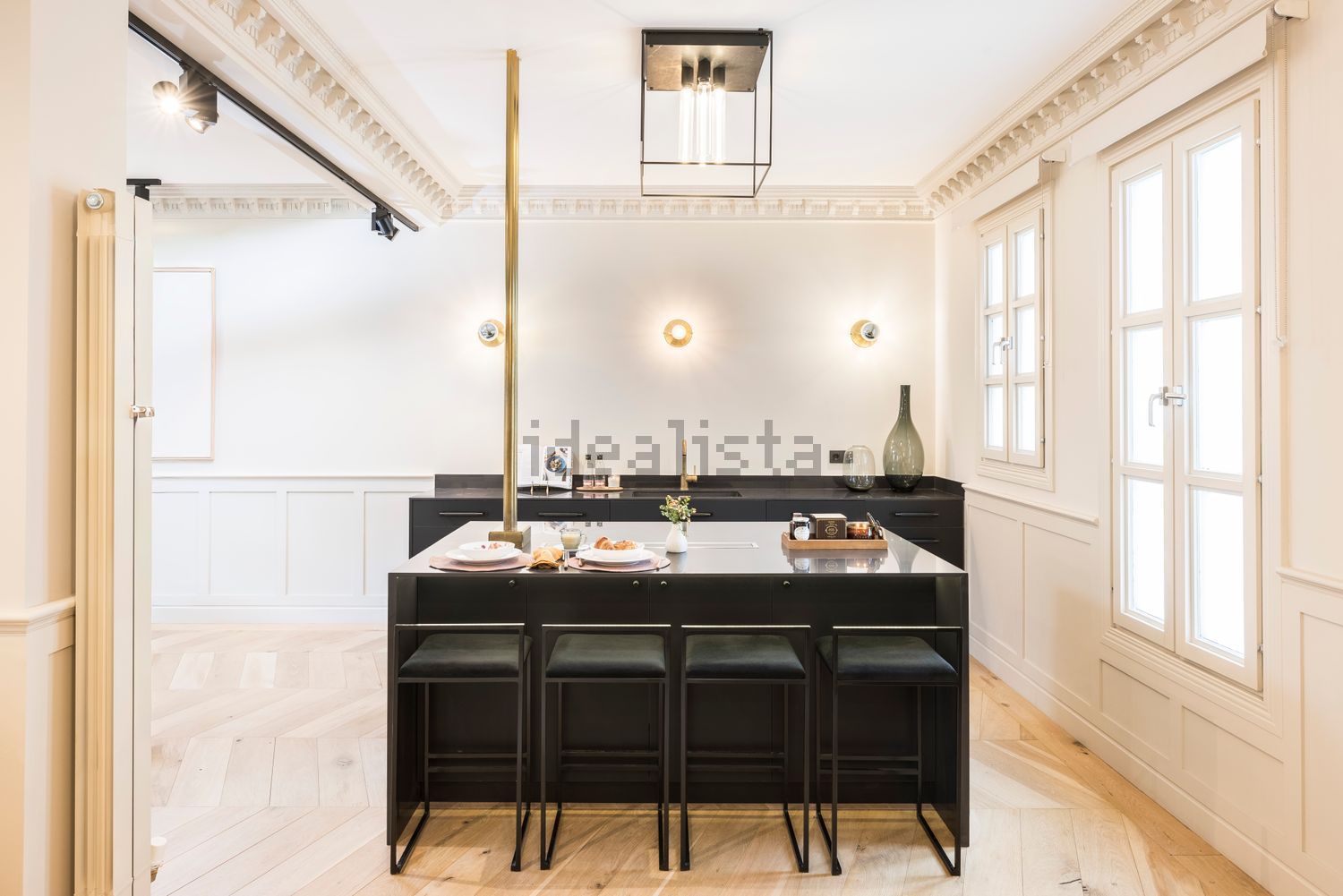 Pis de 148 m² a Madrid