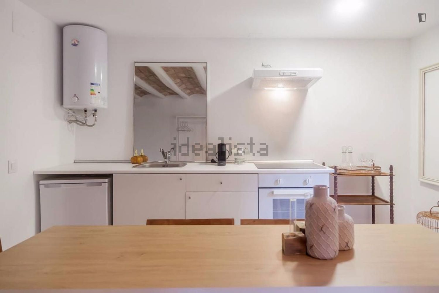 Appartamento 35 m² a Barcelona