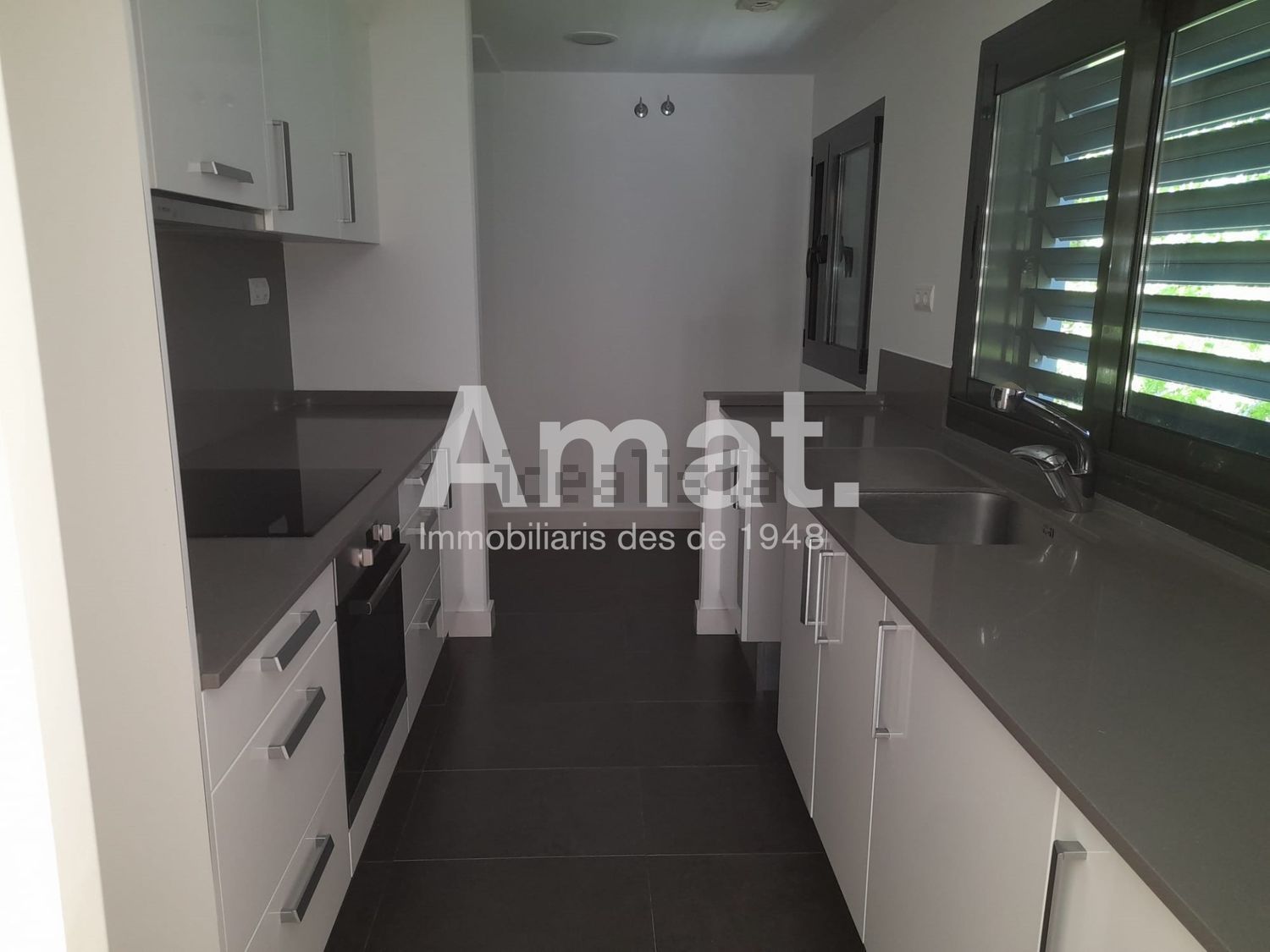 Pis de 112 m² a Sant Cugat del Vallès