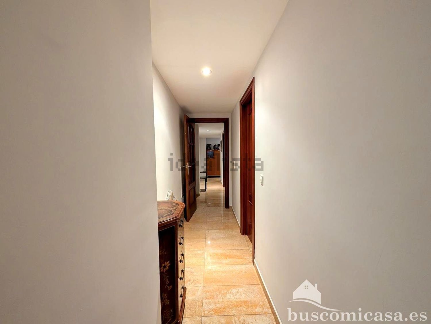 Wohnung 75 m² in Linares
