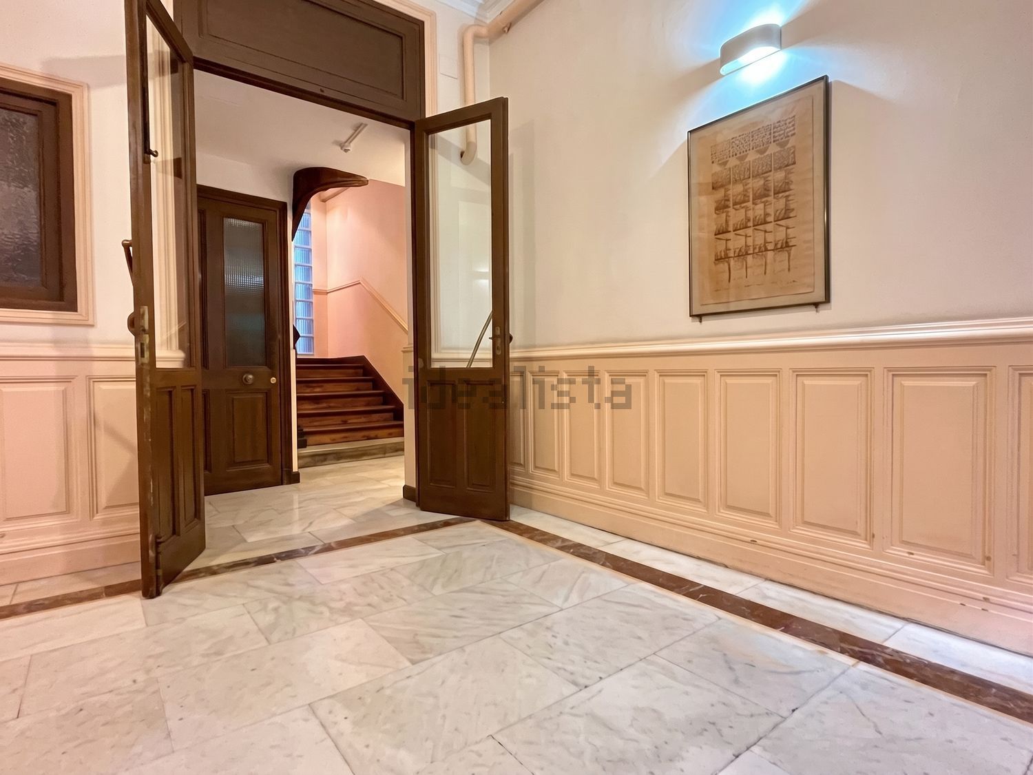Appartamento 126 m² a Madrid