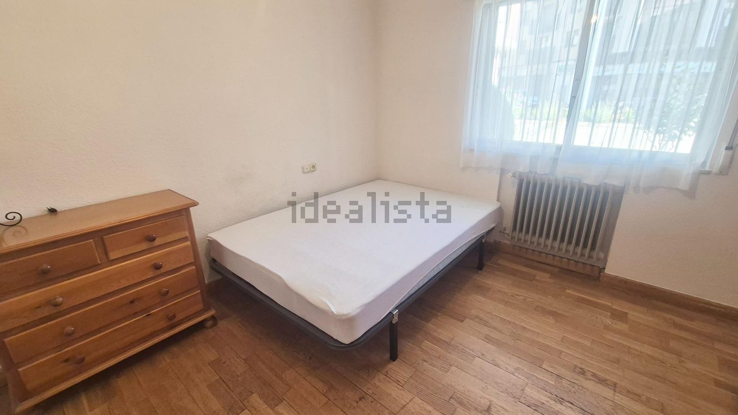 Piso de 83 m² en Salamanca