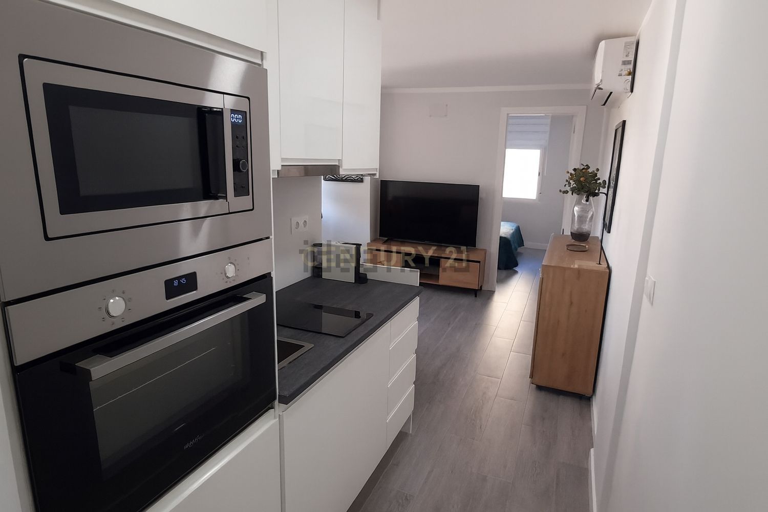 Piso de 49 m² en Benidorm
