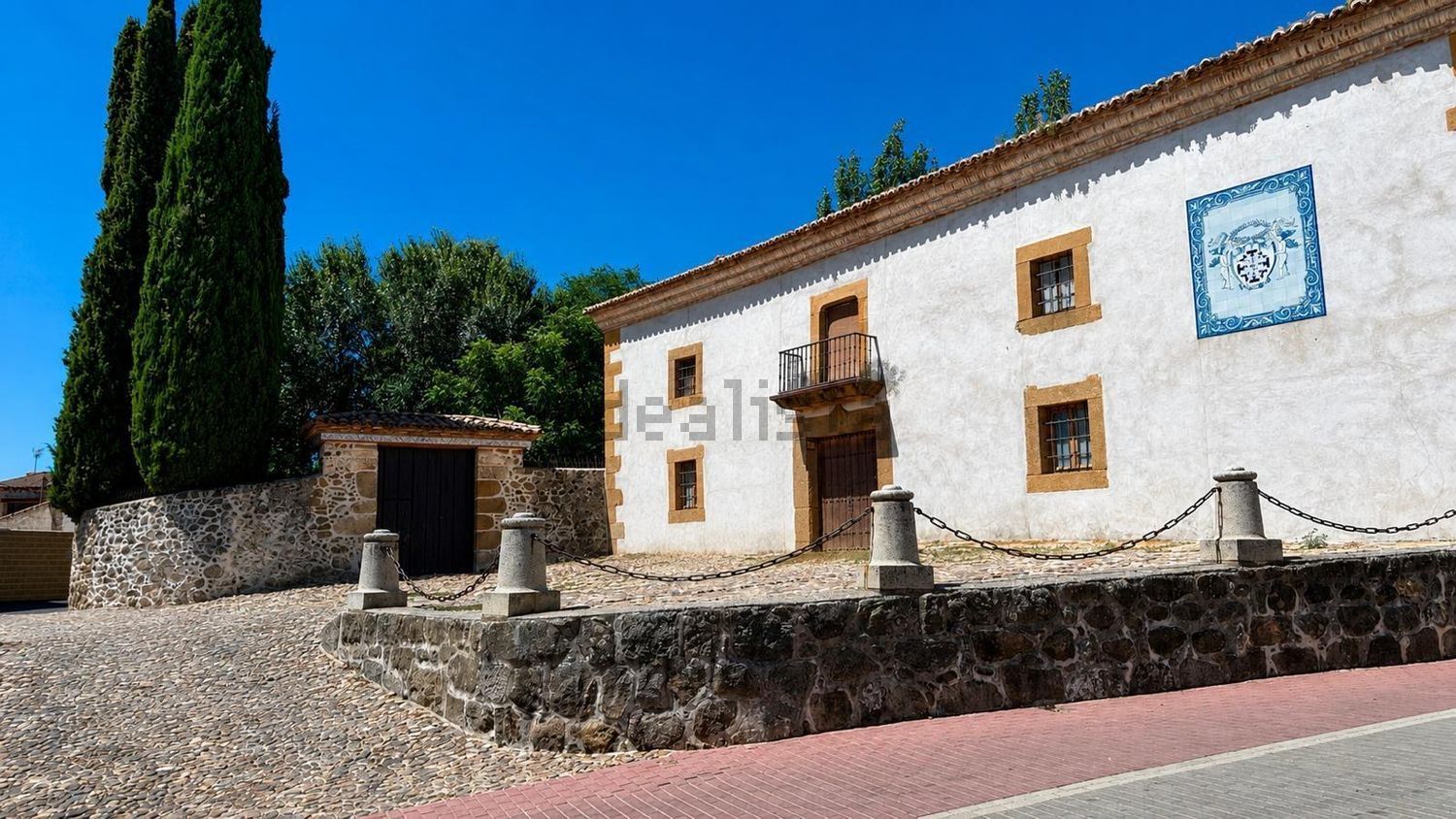 Appartamento 70 m² a San Román de los Montes