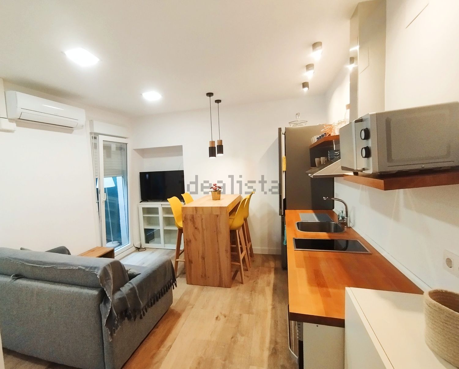 Pis de 40 m² a Tossa de Mar