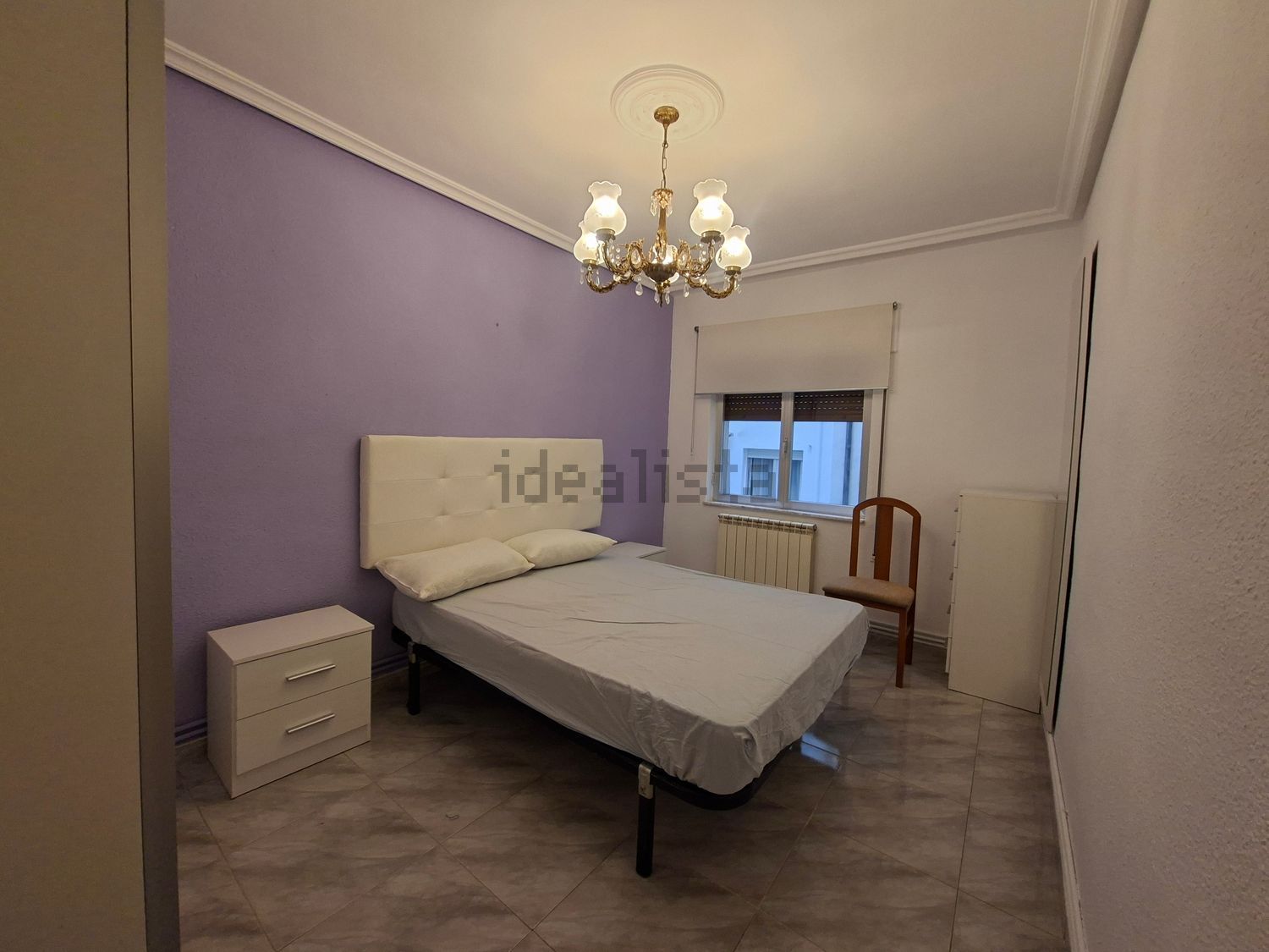 Wohnung 75 m² in Salamanca