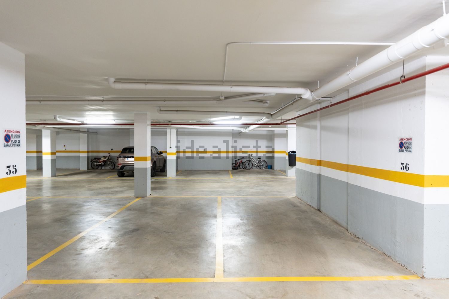 Piso de 70 m² en El Ejido