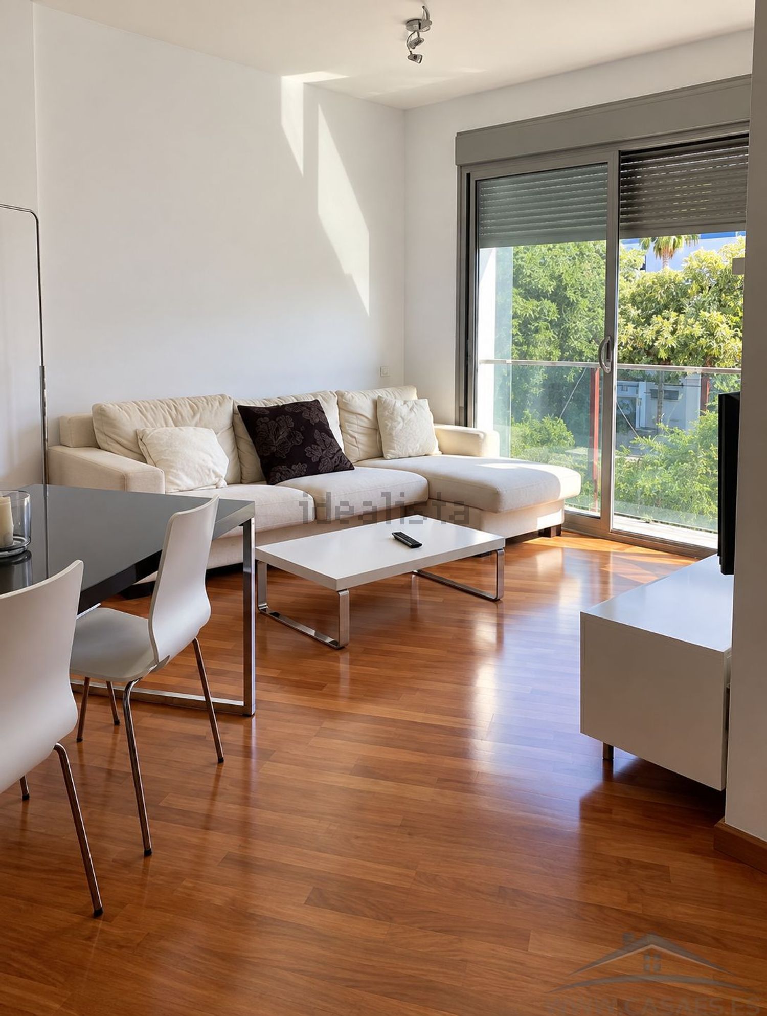 Pis de 75 m² a Almeria