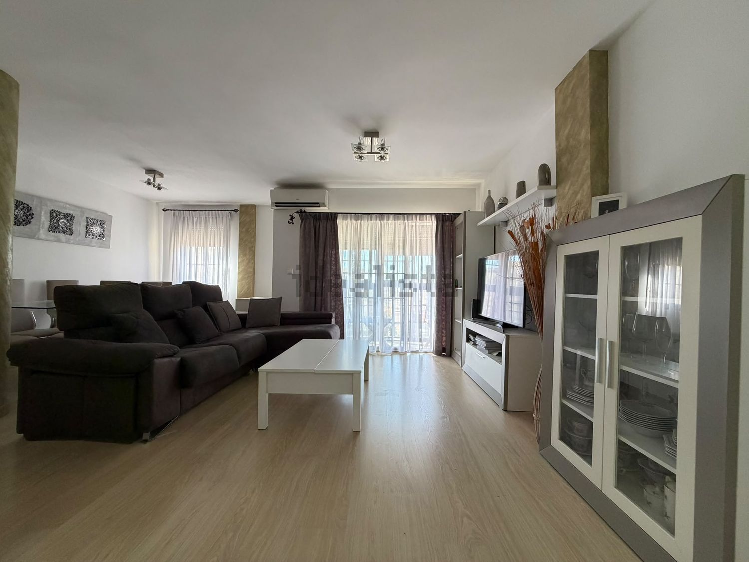 Pis de 75 m² a Huelva