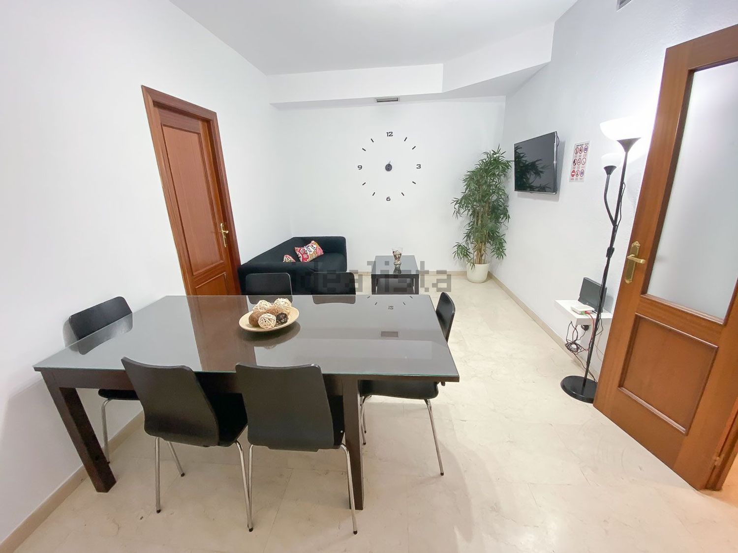 Habitació de lloguer, Sevilla