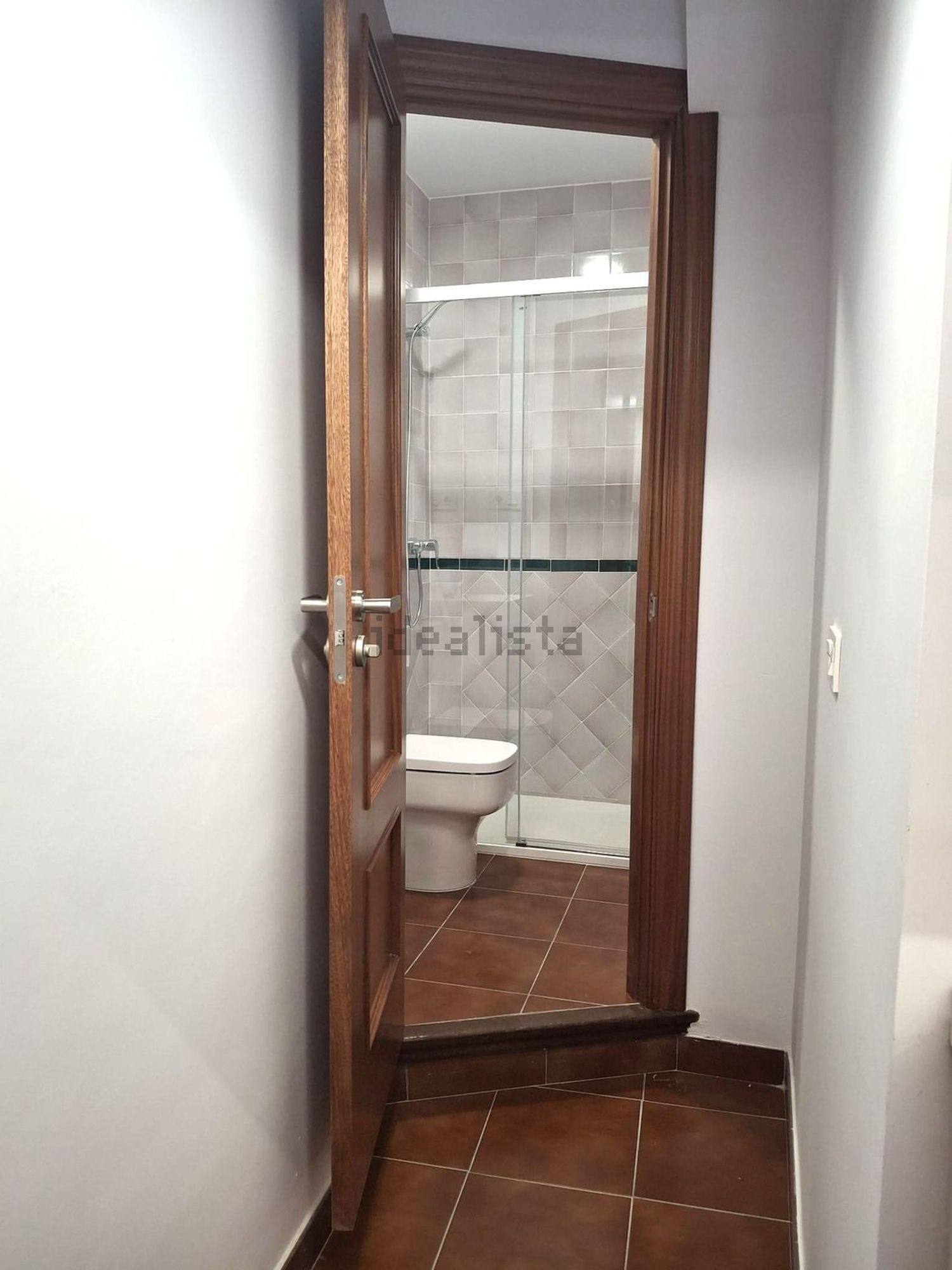 Pis de 38 m² a Granada