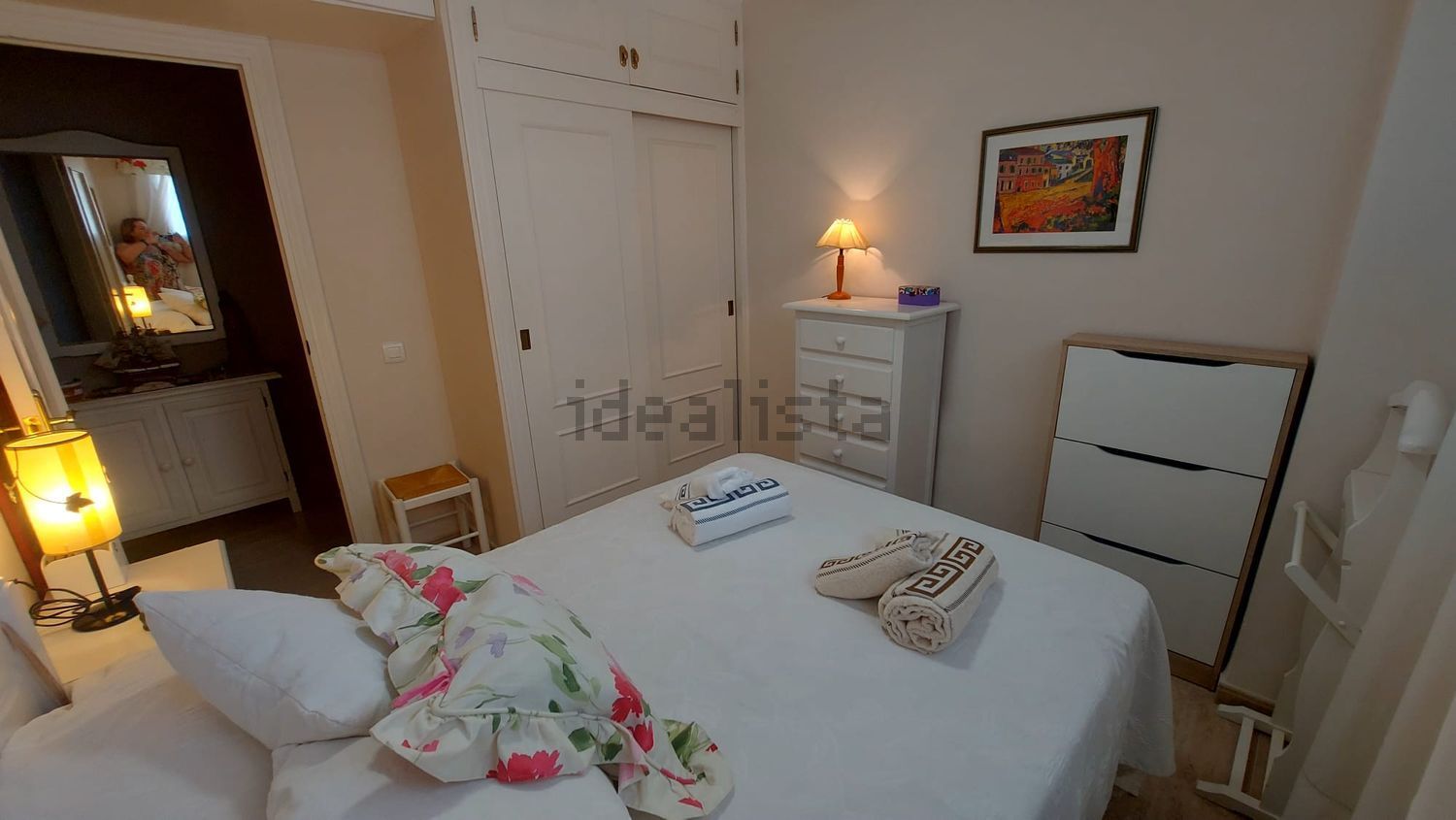 Pis de 110 m² a Almuñécar
