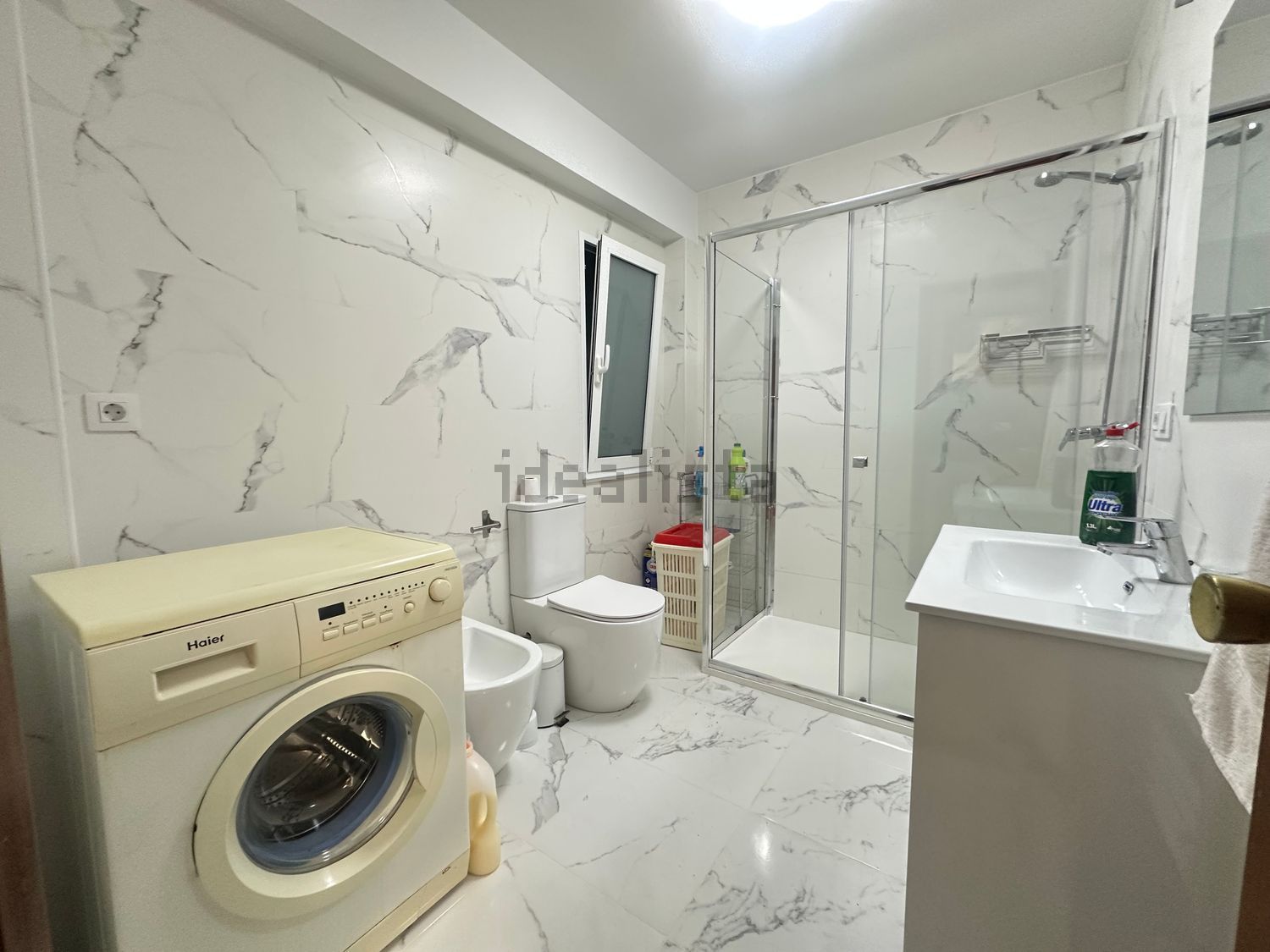 Pis de 97 m² a Santiago de Compostel·la