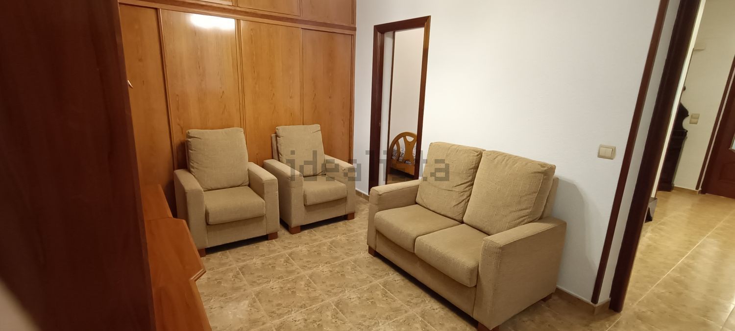 Pis de 98 m² a Madrid