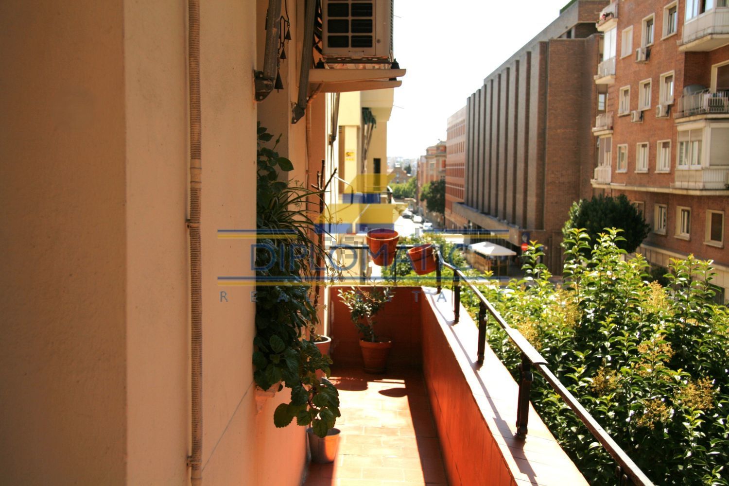 Pis de 132 m² a Madrid