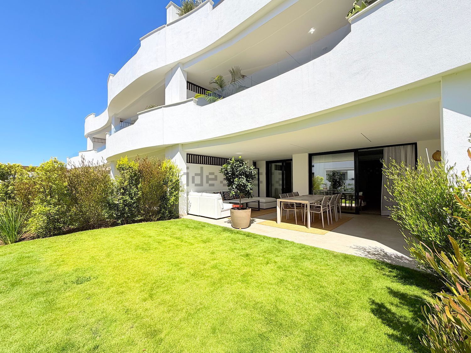 Pis de 180 m² a Estepona