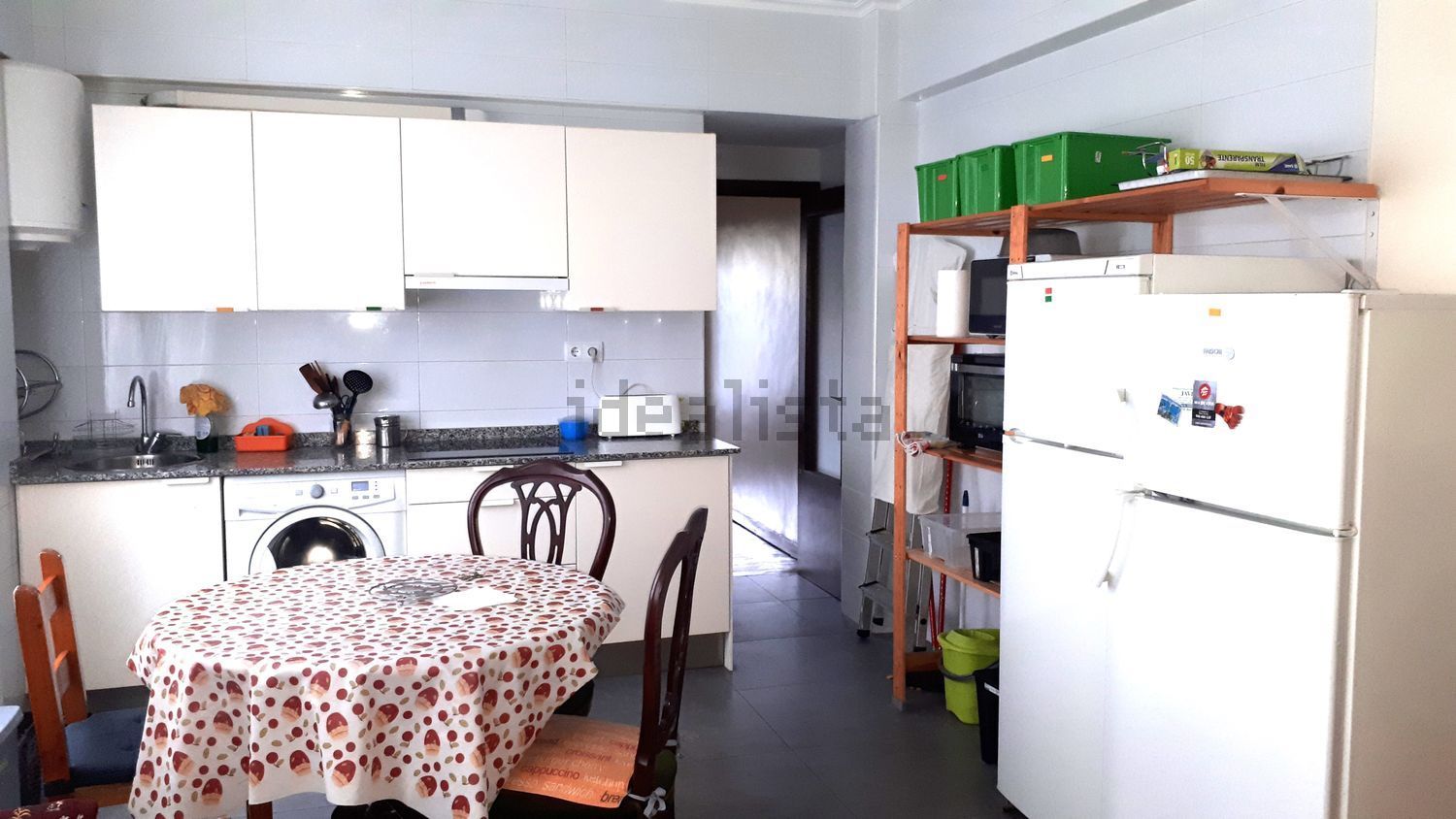 Habitació de lloguer, Bilbao