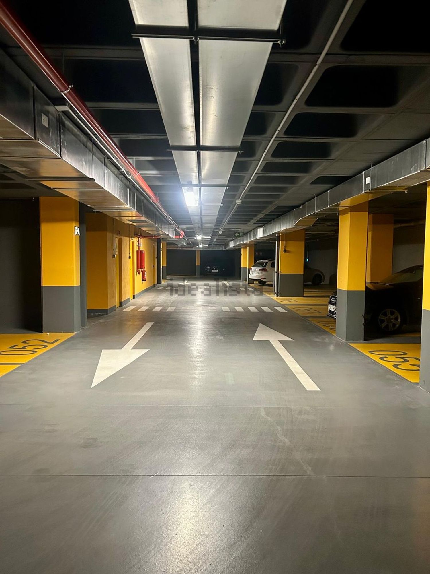 Wohnung 60 m² in Madrid