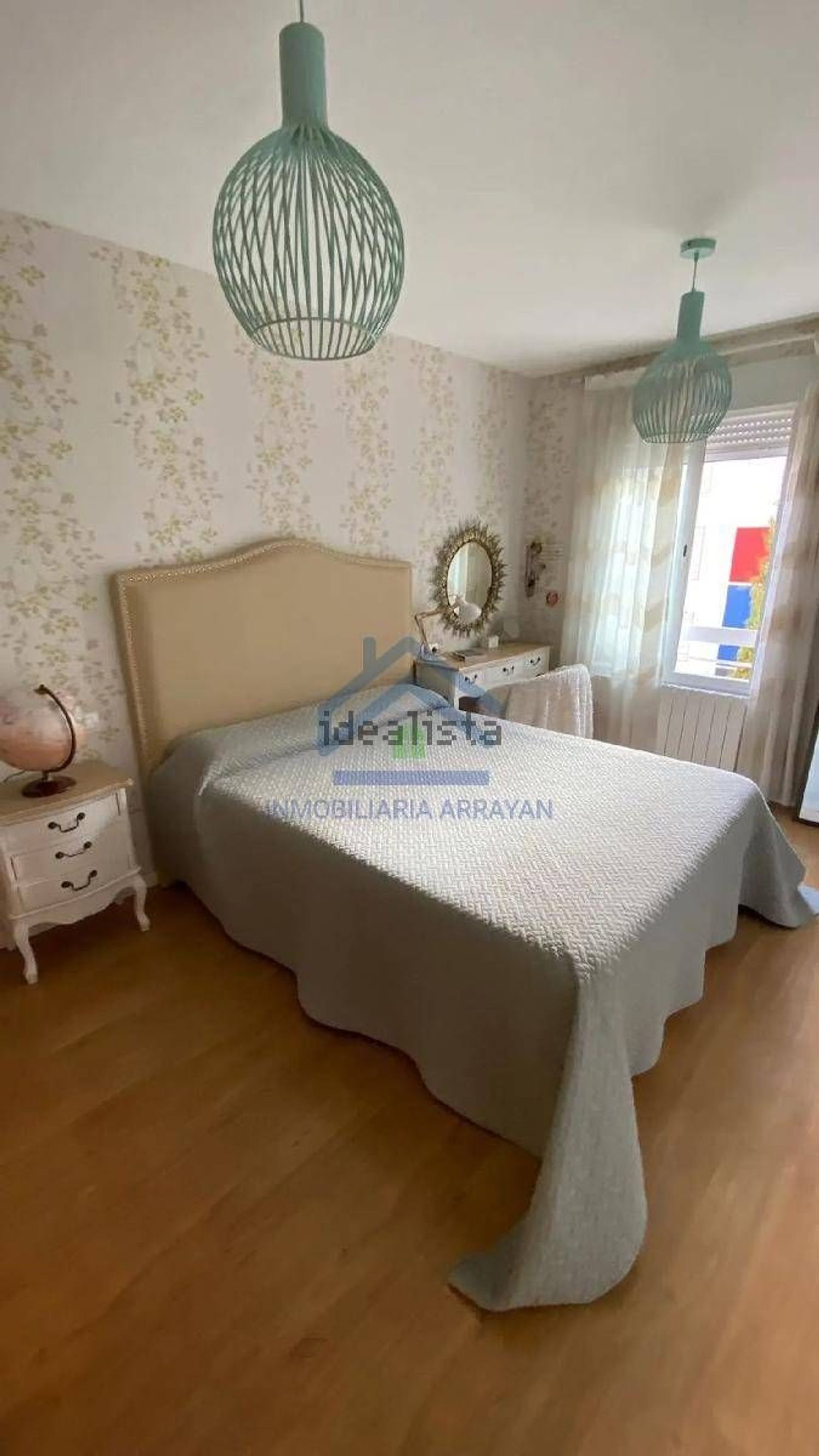 Piso de 85 m² en Granada