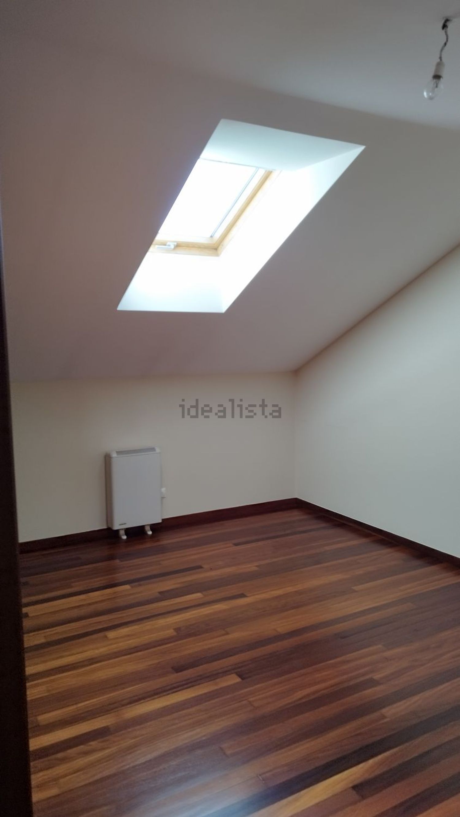 Pis de 121 m² a O Pino