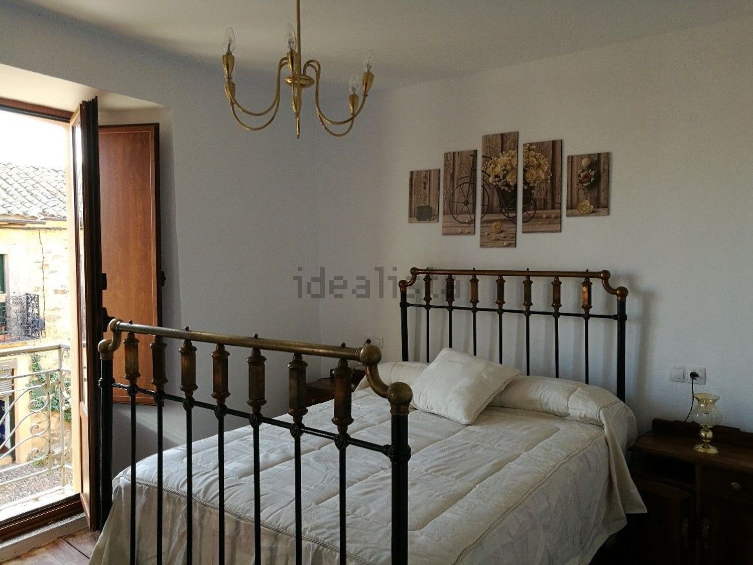 Moradia 188 m² em Astorga