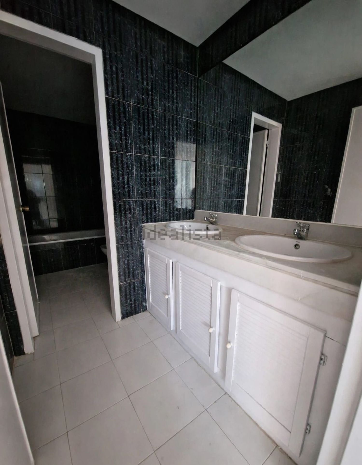 Appartement 90 m² à Madrid
