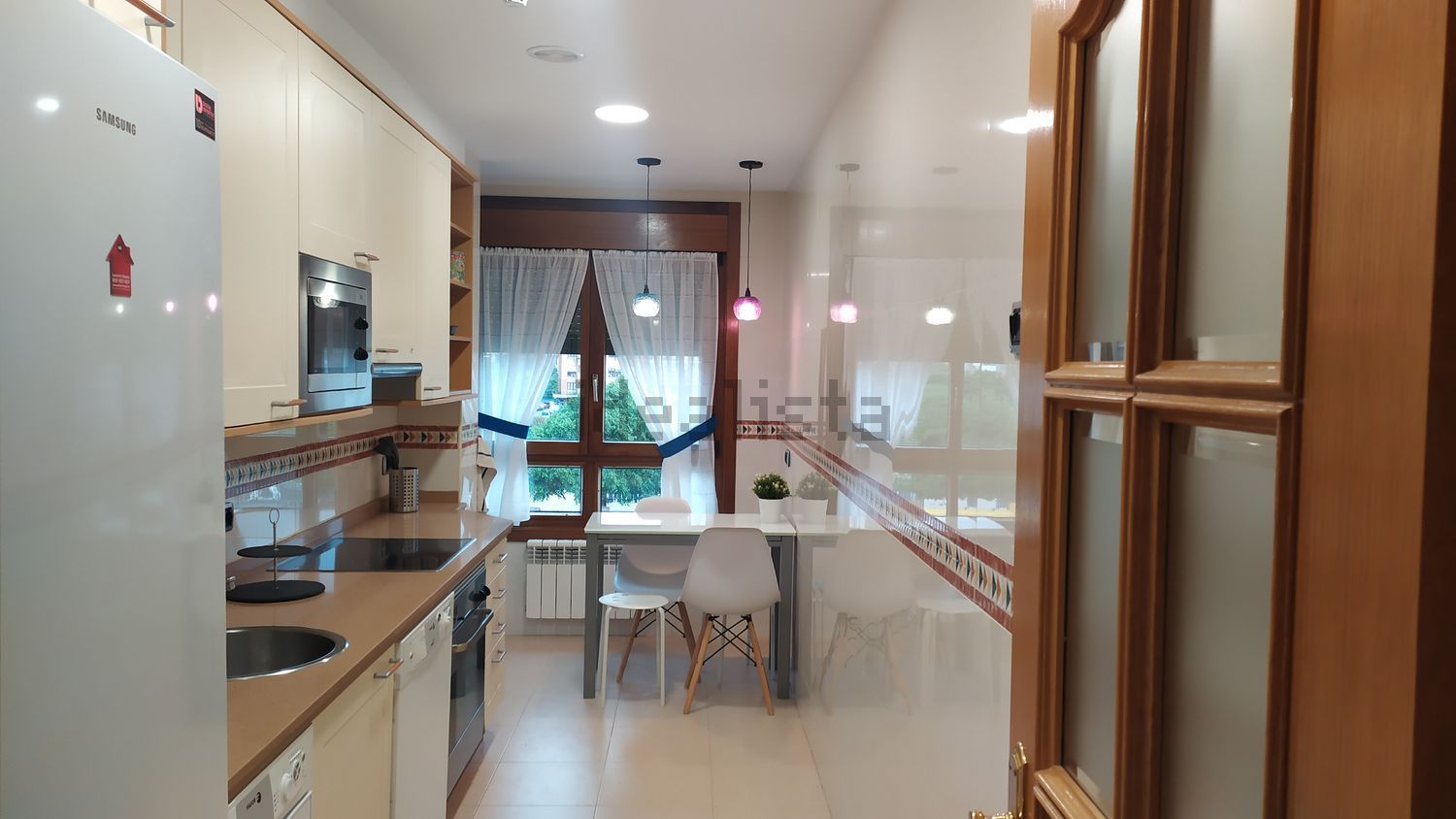 Pis de 80 m² a Gijón