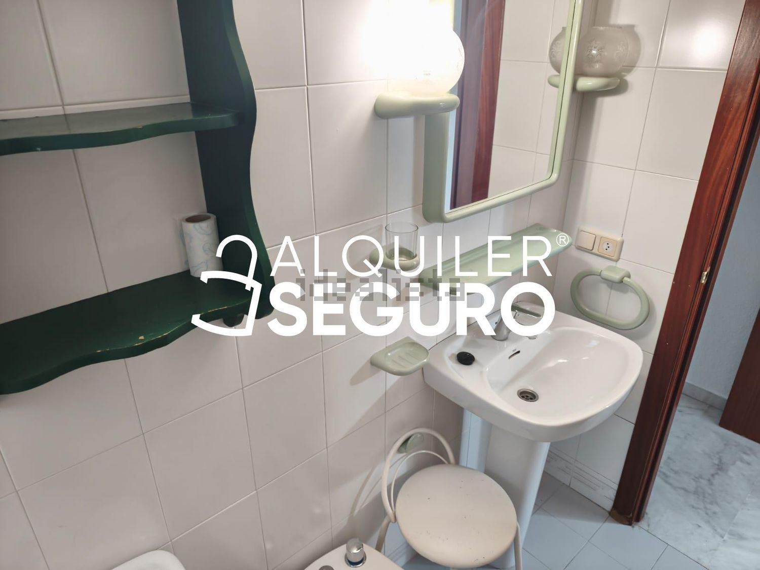 Pis de 96 m² a Sevilla