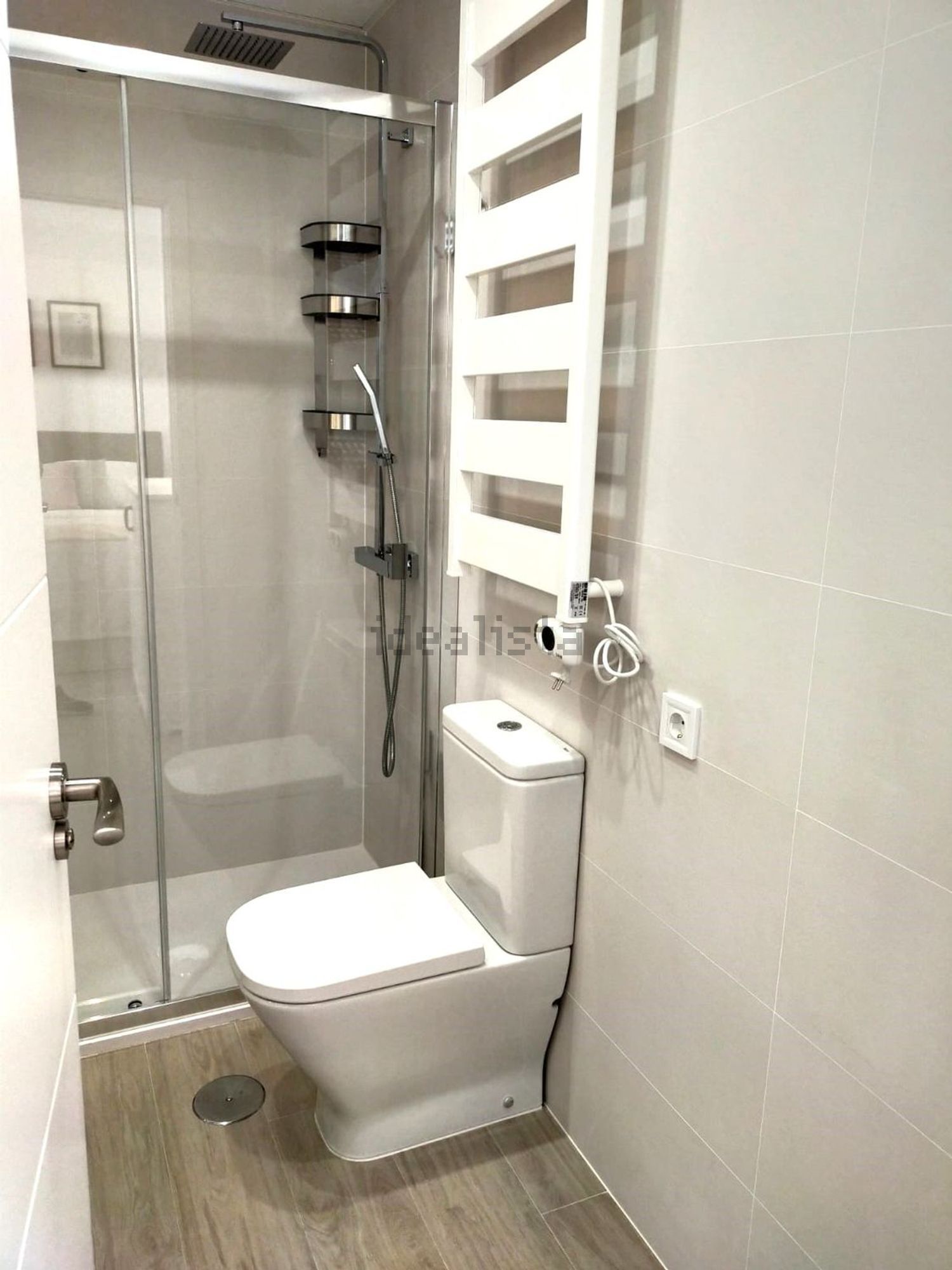 Appartamento 35 m² a Madrid
