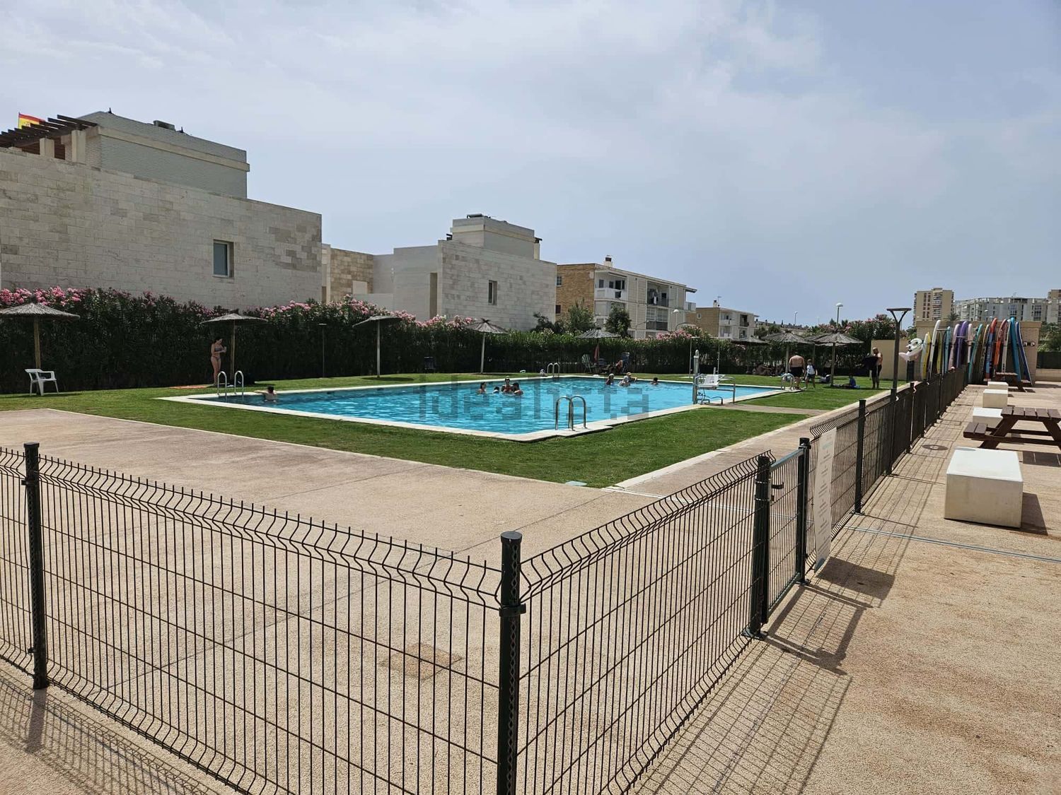 Wohnung 75 m² in el Puig de Santa Maria