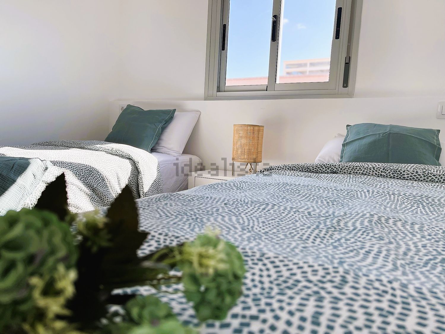 Appartement 74 m² à Las Palmas de Gran Canaria