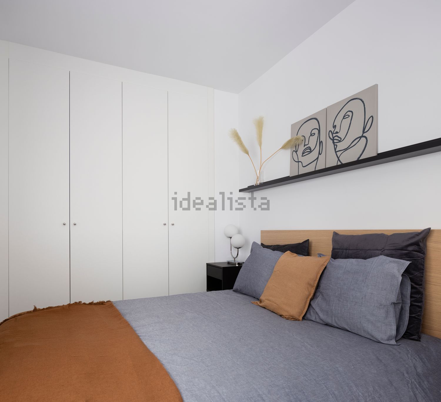 Wohnung 99 m² in Alicante