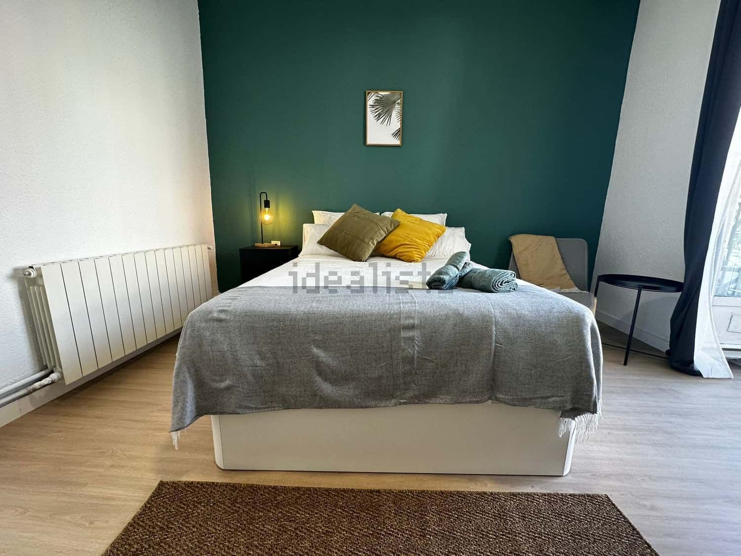Habitación en alquiler, Madrid