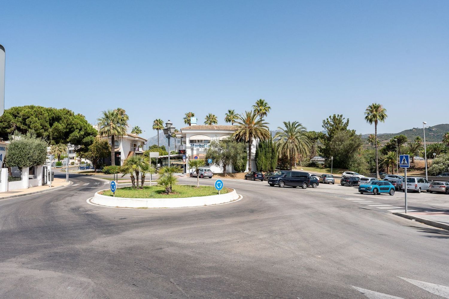 Pis de 60 m² a Marbella