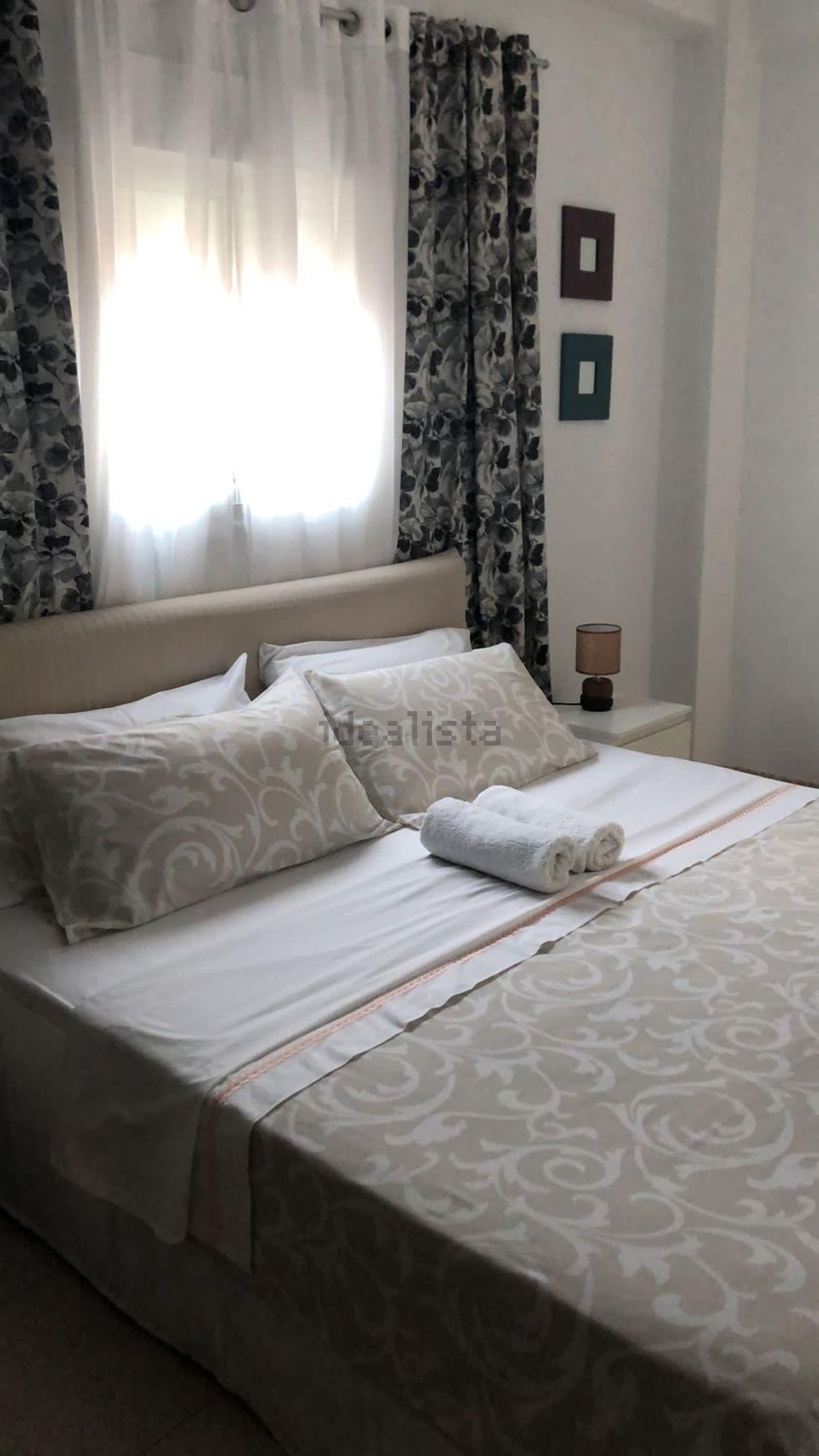 Habitació de lloguer, Santa Cruz de Tenerife