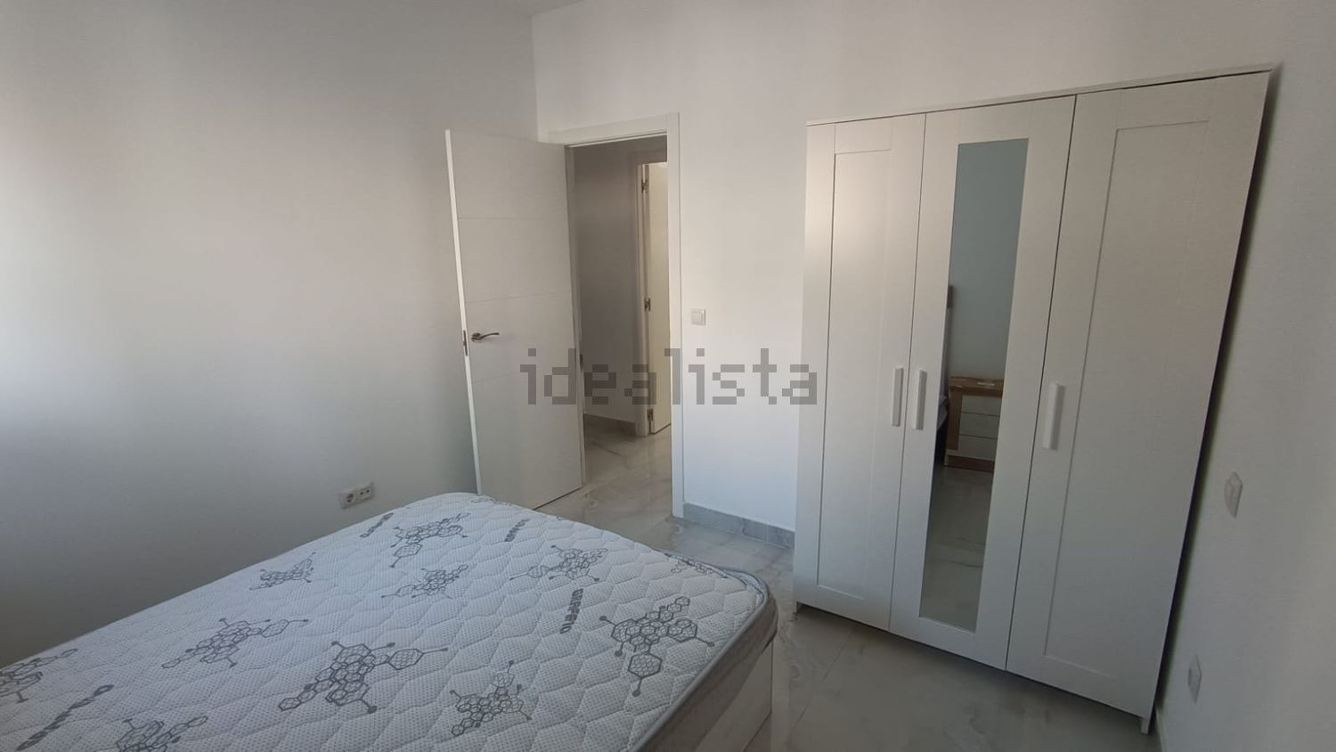 Piso de 53 m² en Madrid
