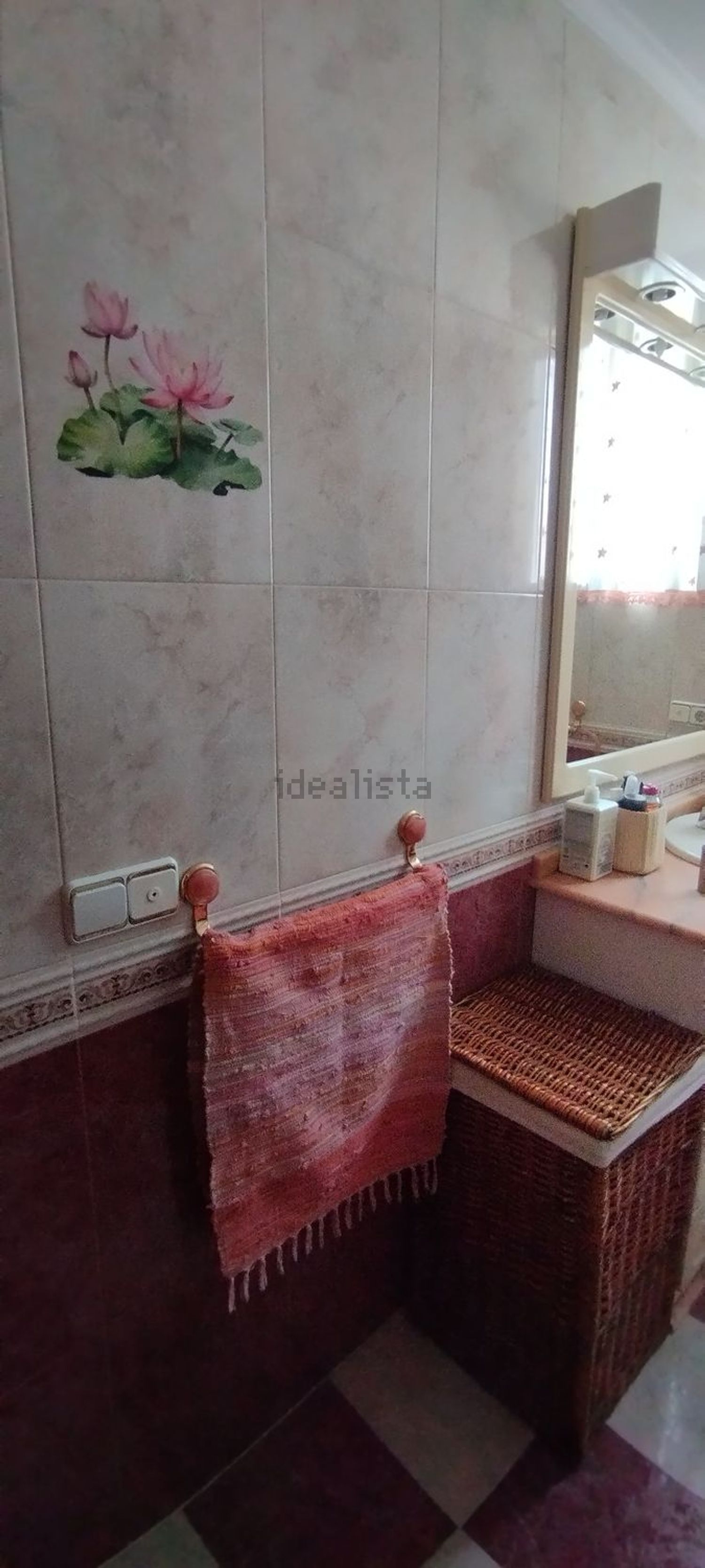 Chambre à louer, Vila-real