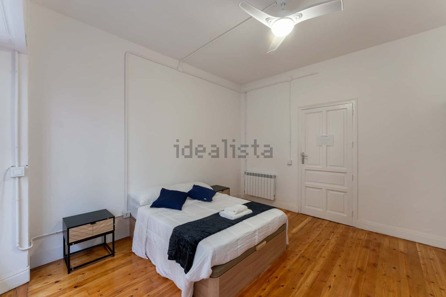 Stanza in affitto, Madrid