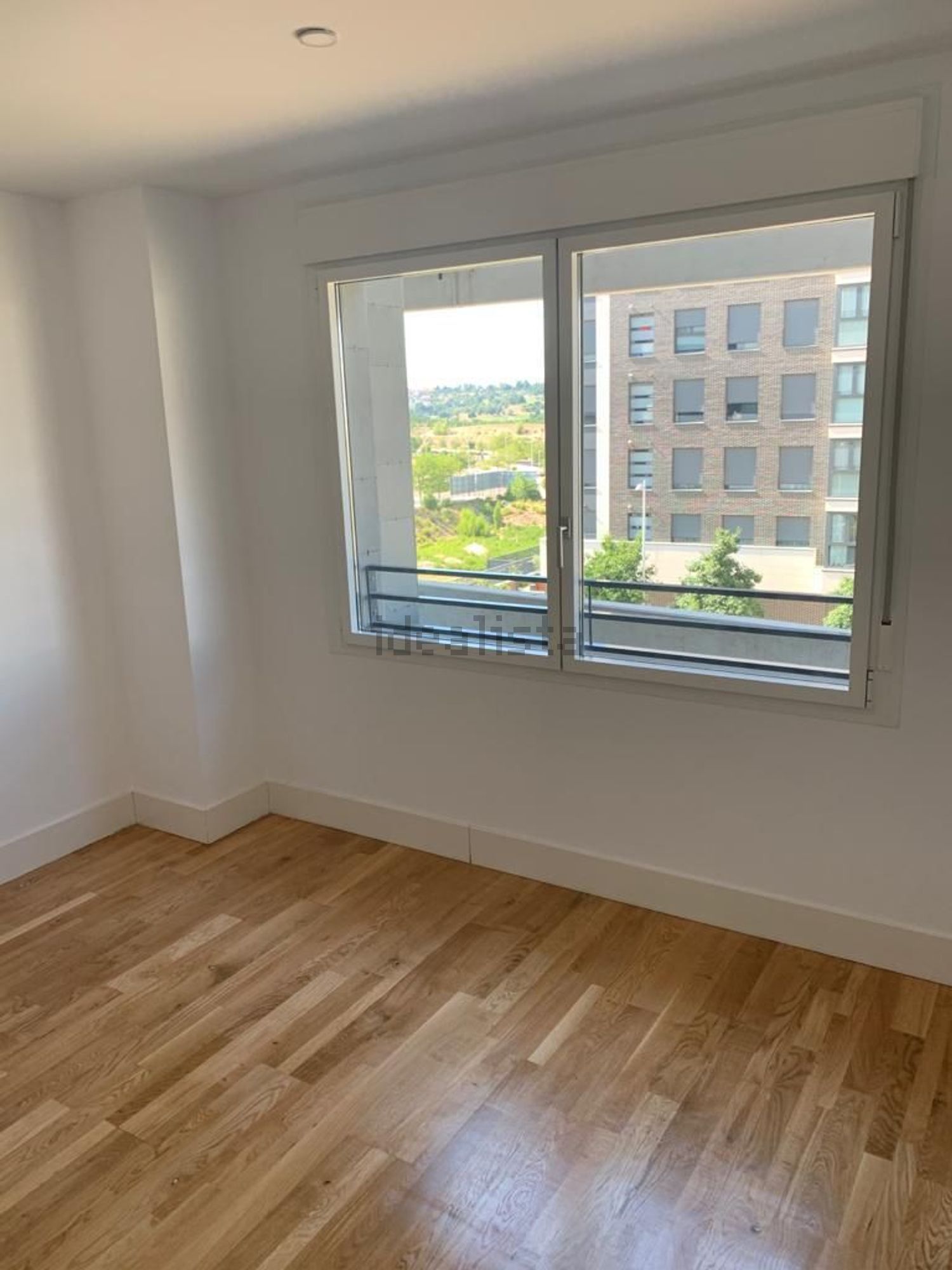 Wohnung 190 m² in Madrid