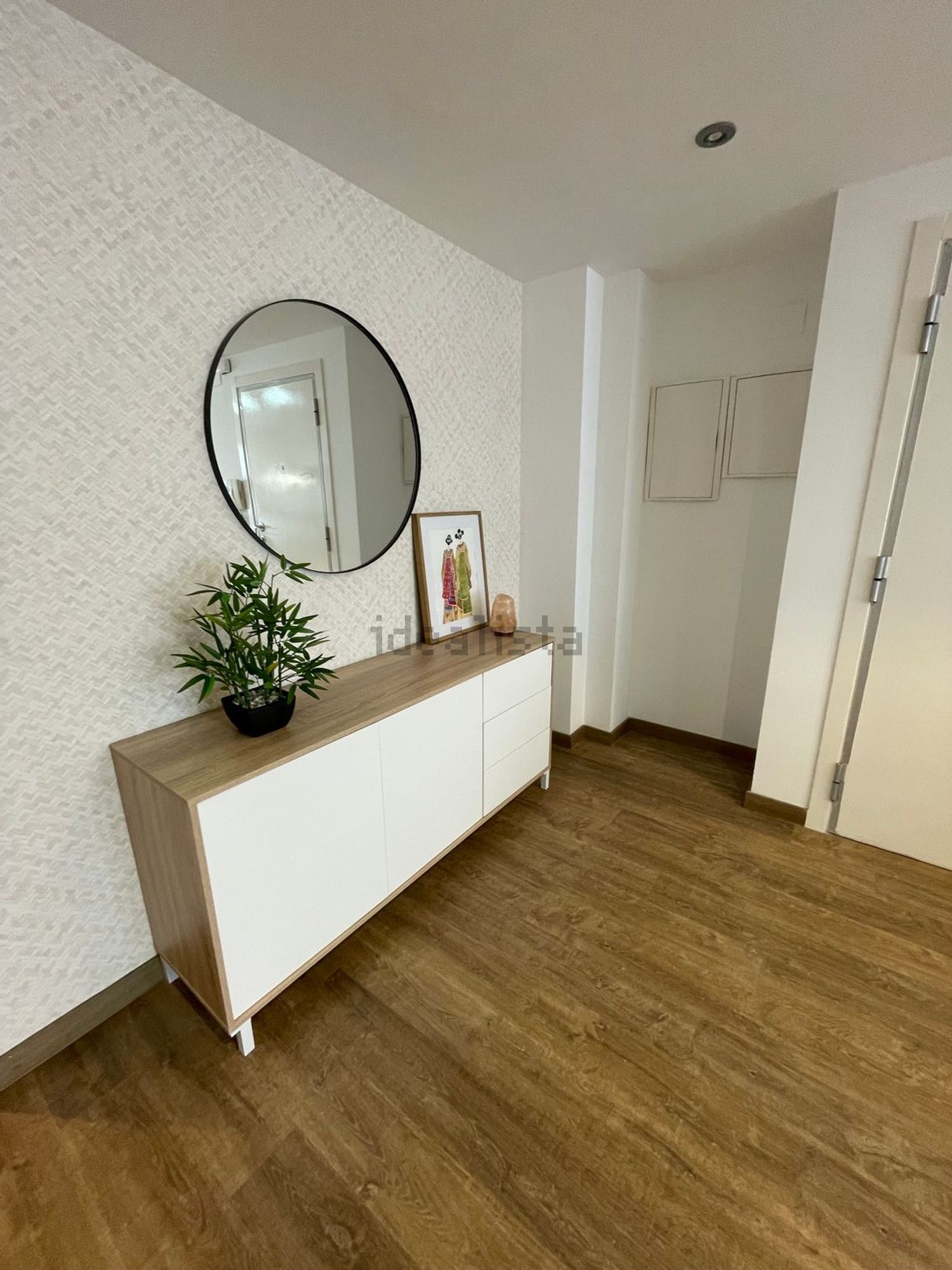 Pis de 77 m² a Sagunt