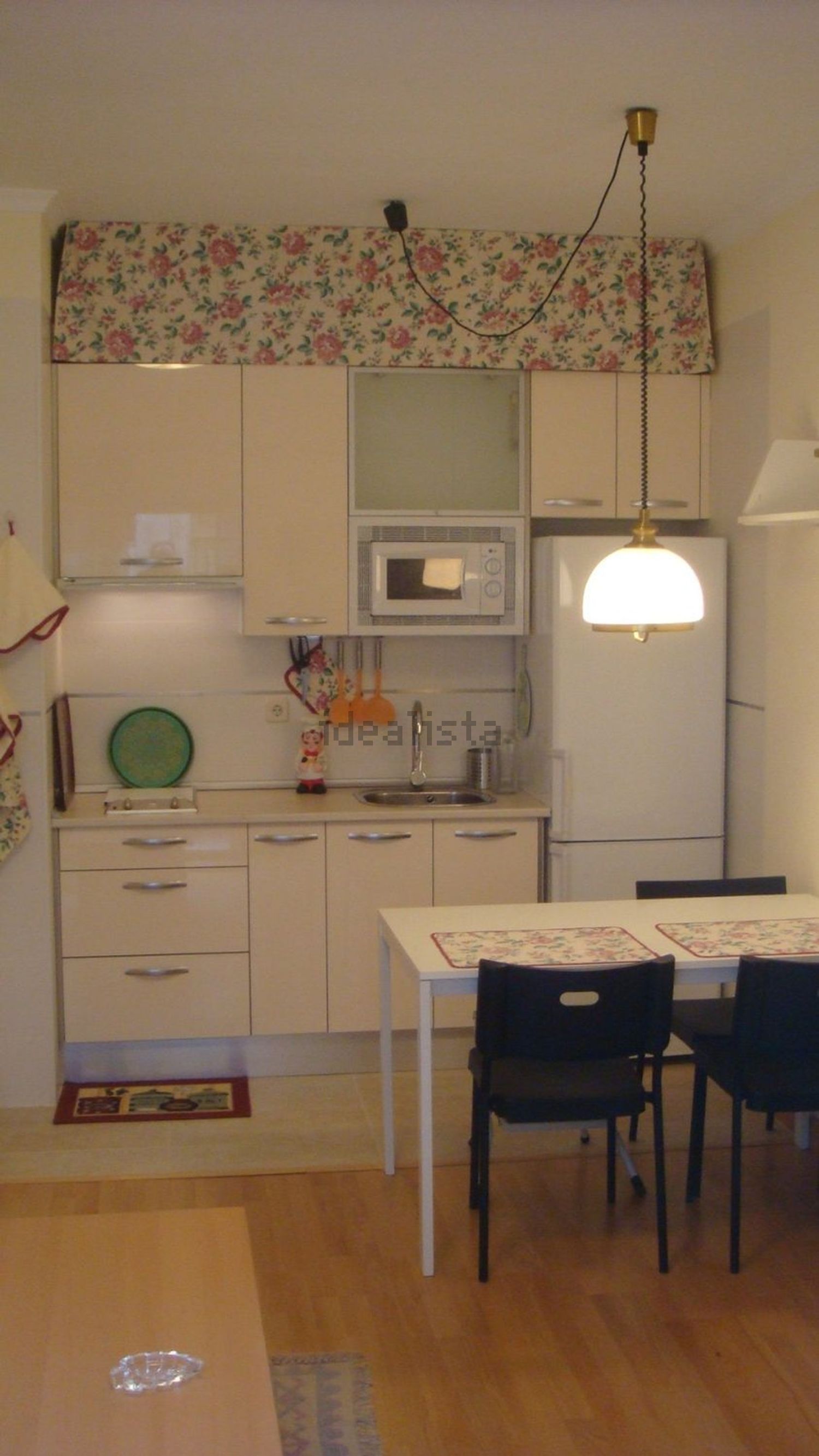 Piso de 50 m² en Madrid
