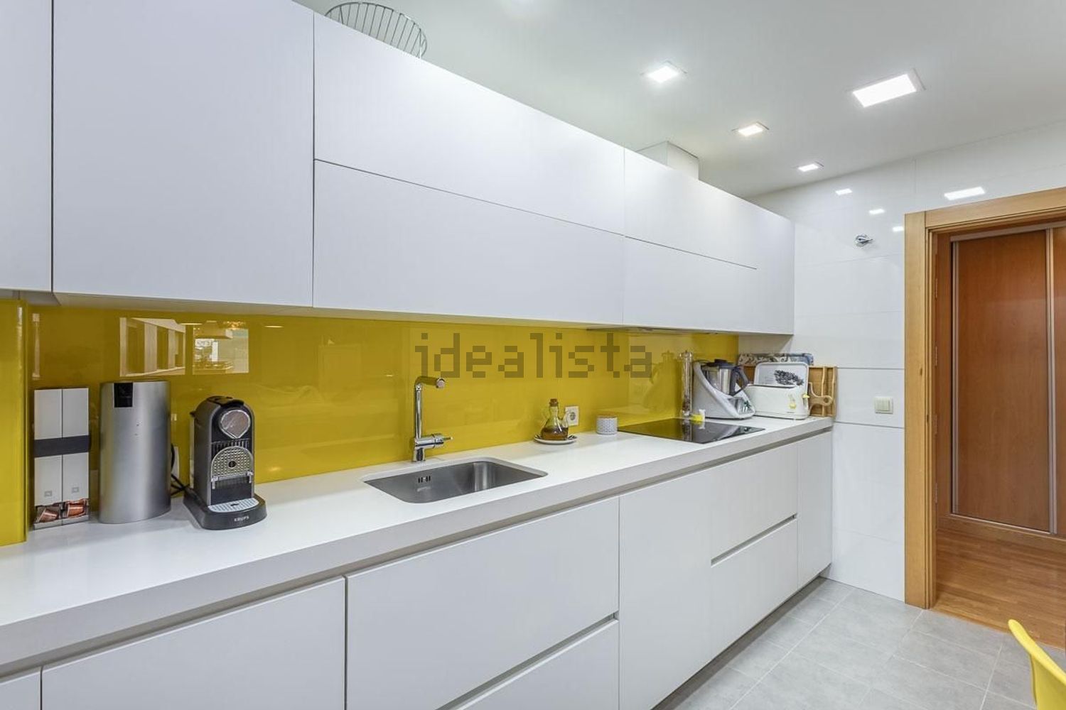 Appartamento 86 m² a Granada