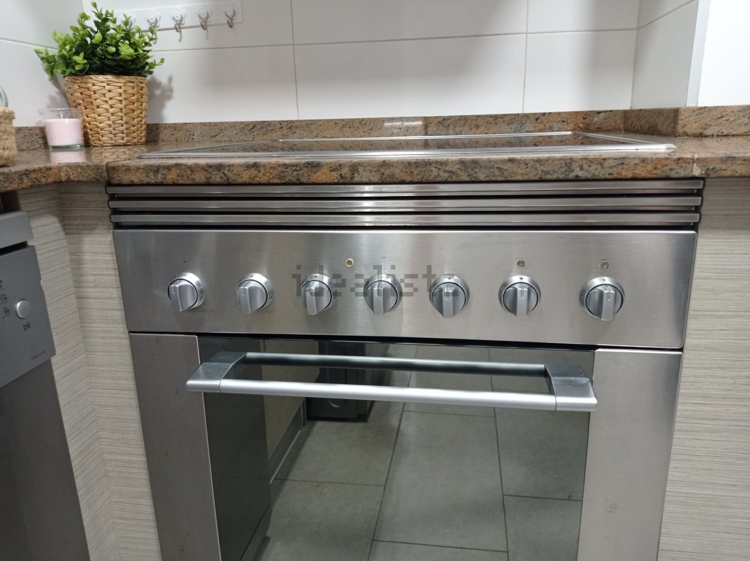 Piso de 57 m² en Mataró