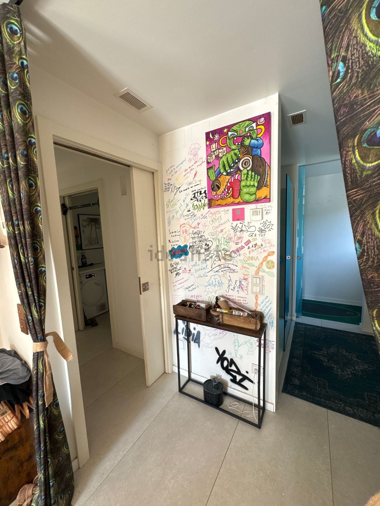 Room for rent, Sant Julià de Vilatorta
