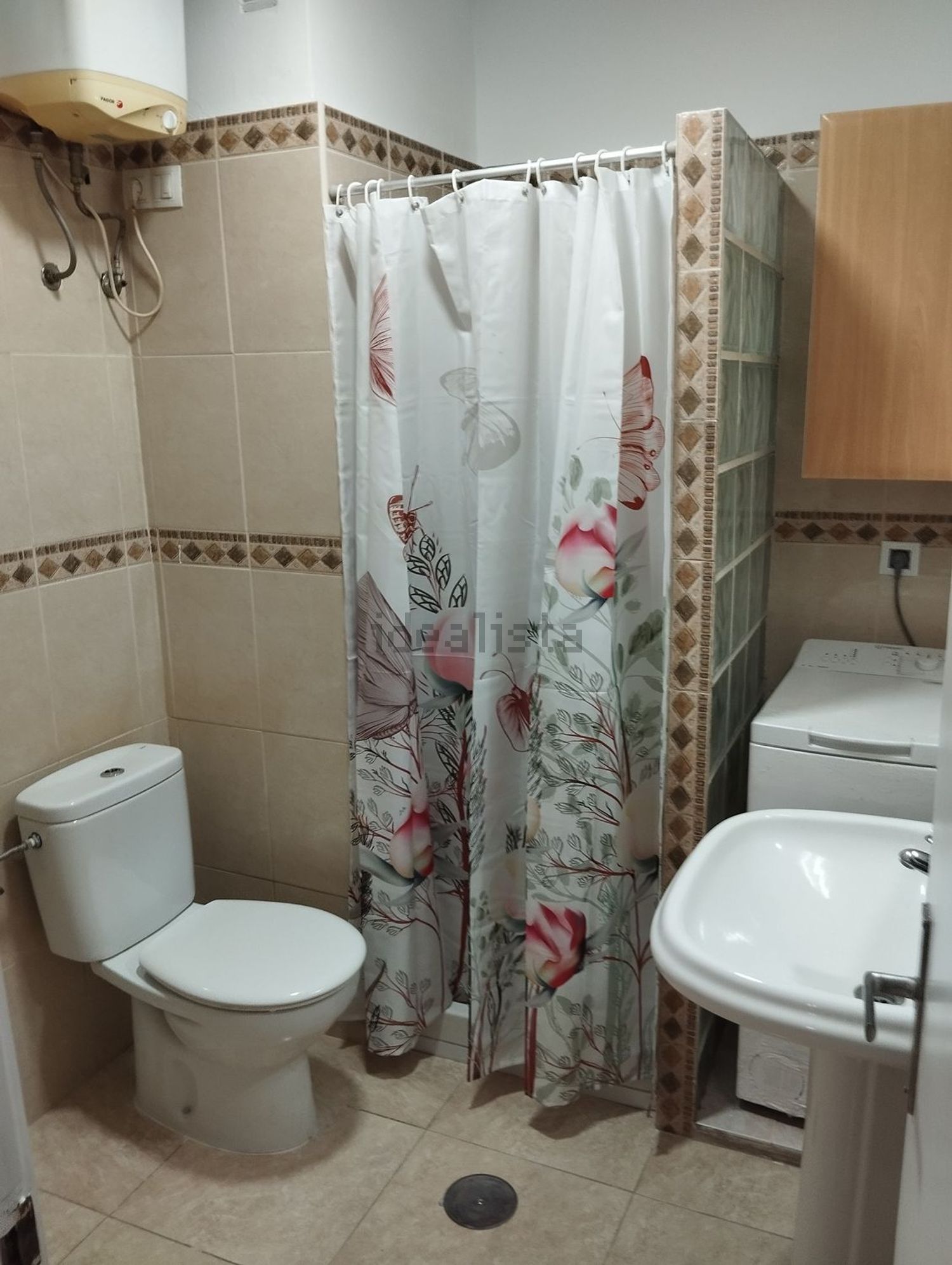 Appartement 30 m² à Las Palmas de Gran Canaria