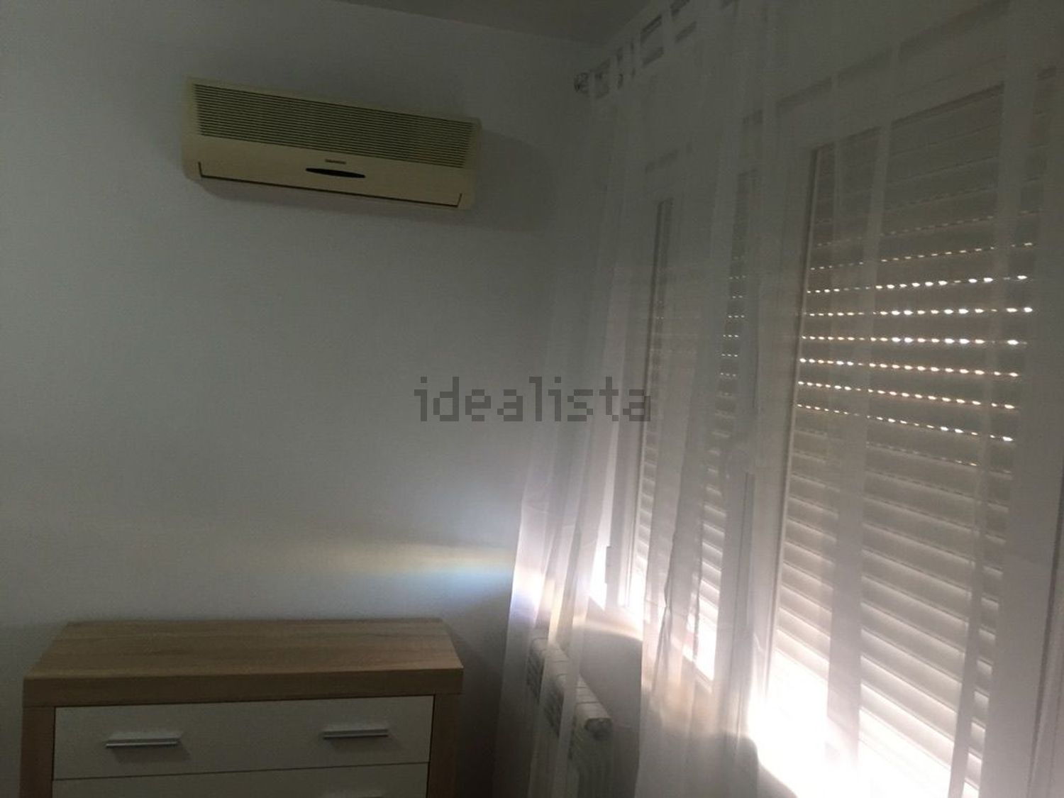 Квартира 116 м² в Granada