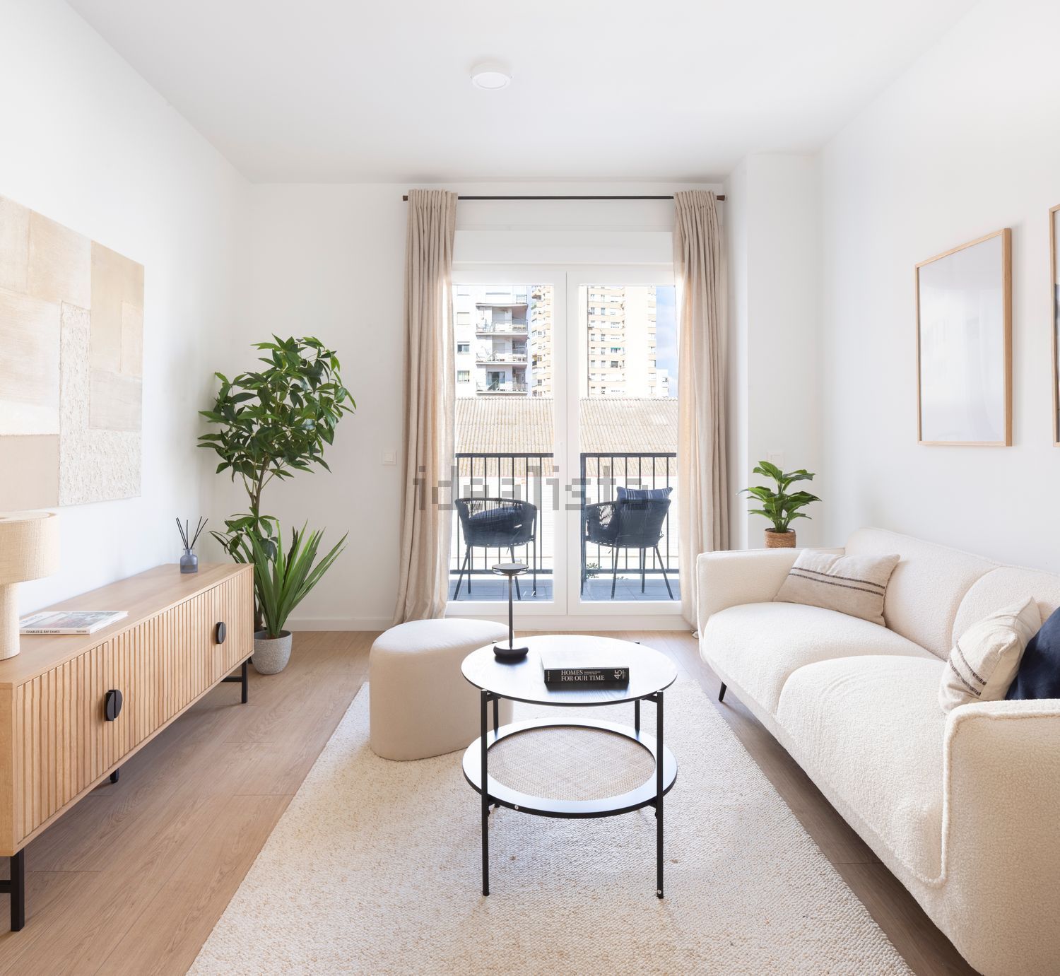 Wohnung 96 m² in Málaga